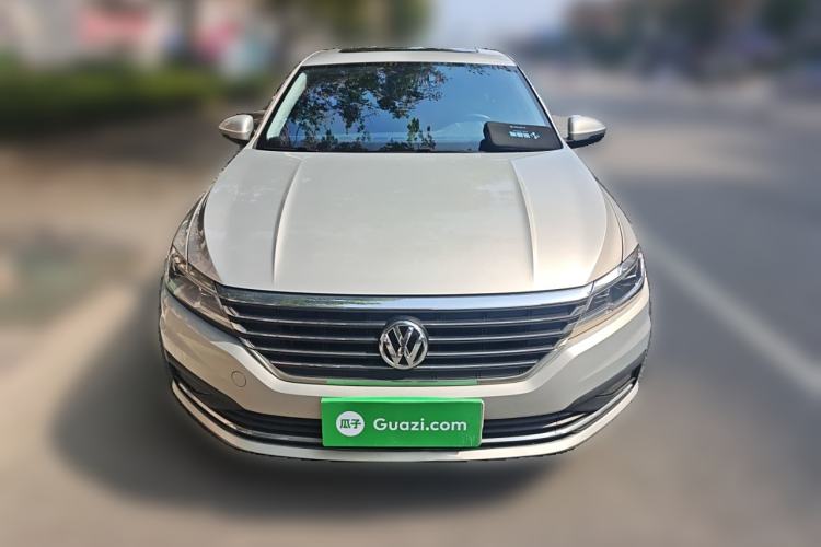 Used Volkswagen Lavida 2018 280TSI DSG Comfort Edition China V Standard