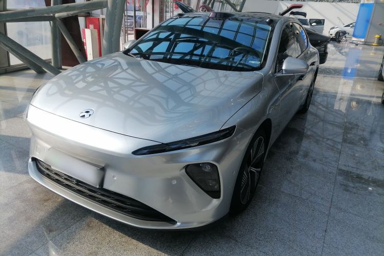 Used Nio ET7 2024 75 kWh Executive Edition
