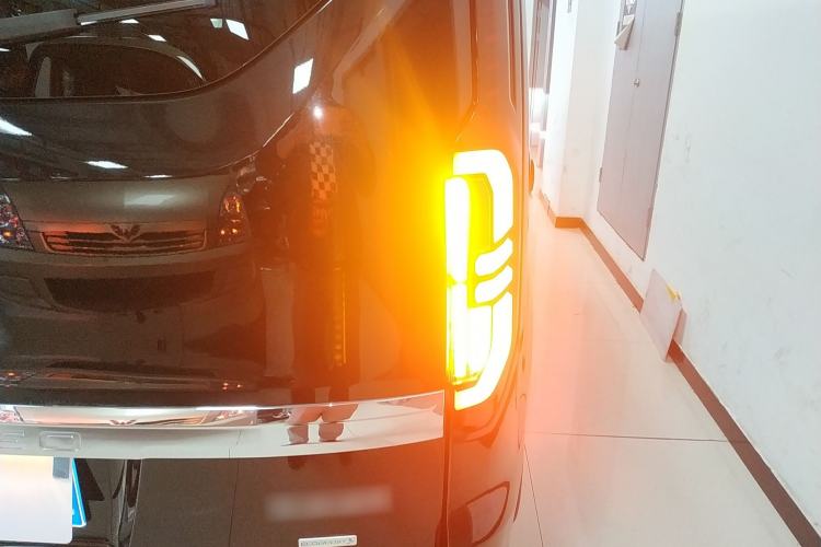 Used Ford Tourneo Custom 2023 2.0T Automatic Prestige Edition