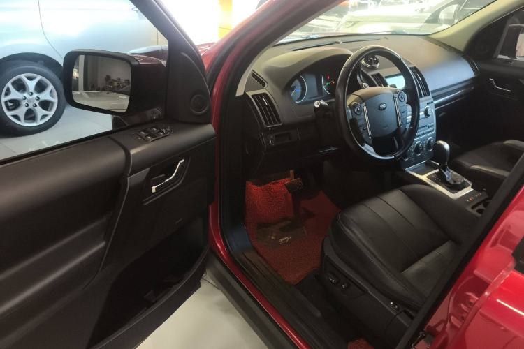 Used Land Rover Freelander 2 2015 2.0T Si4 XS Collection Edition
