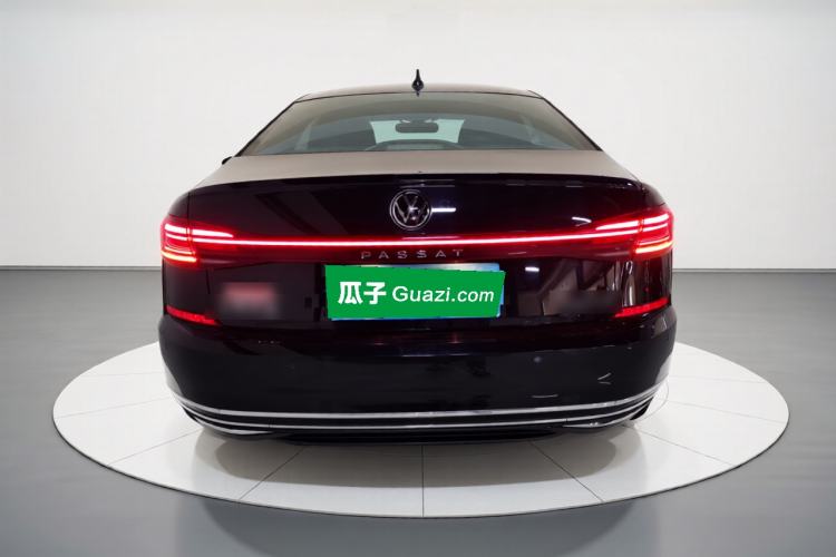 Used Volkswagen Passat 2023 Facelift 330TSI Luxury Edition