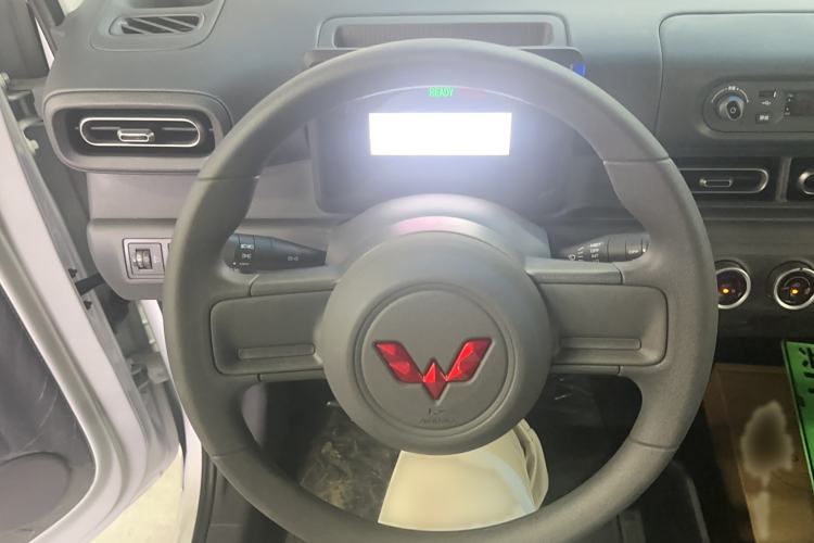 Used Wuling Zhiguang New Energy 2025 Comfort Model