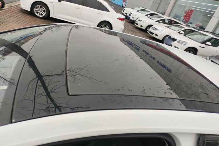 Used Volkswagen Golf 2020 200TSI DSG Comfortable and Ambitious Edition
