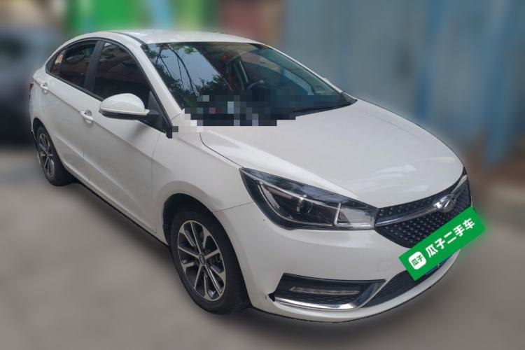 Used Chery Arrizo 5 2021 PRO 1.5L CVT Youth Edition
