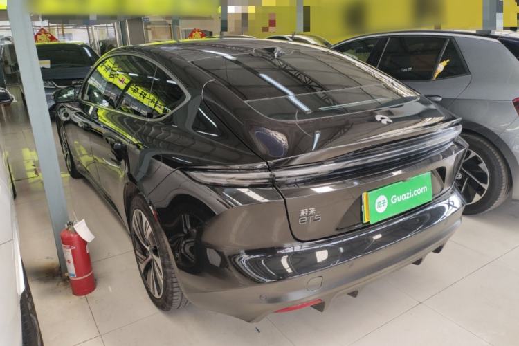 Used Nio ET5 2022 75 kWh
