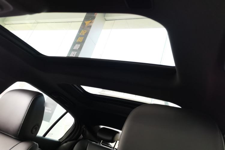 Used Cadillac CT5 2022 28T Luxury Version (Standard Edition)
