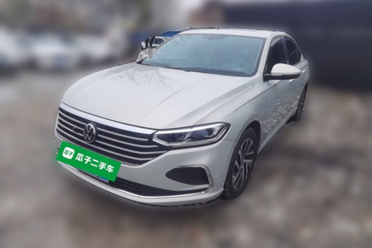 Used Volkswagen Lavida 2023 1.5L Automatic 5 Million Edition