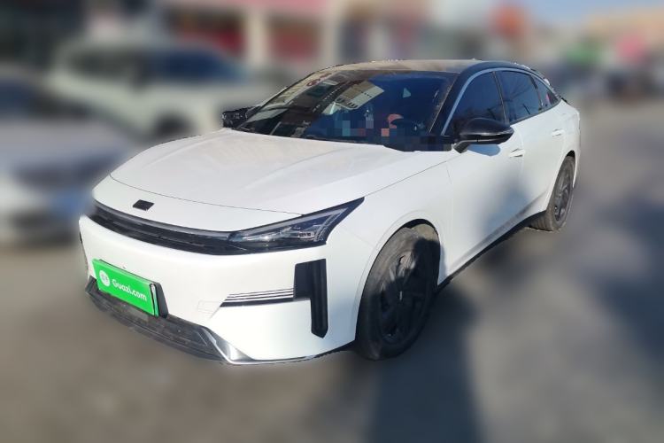 Used Geely Galaxy L6 2023 125km MAX