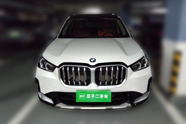 Used BMW X1 2023 sDrive25Li X Design Package