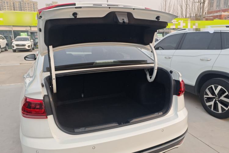 Used Volkswagen Bora 2023 200TSI DSG YueXing PRO Edition