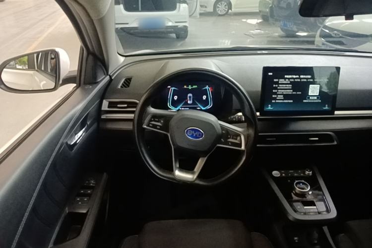Used BYD e2 2021 Comfort Model
