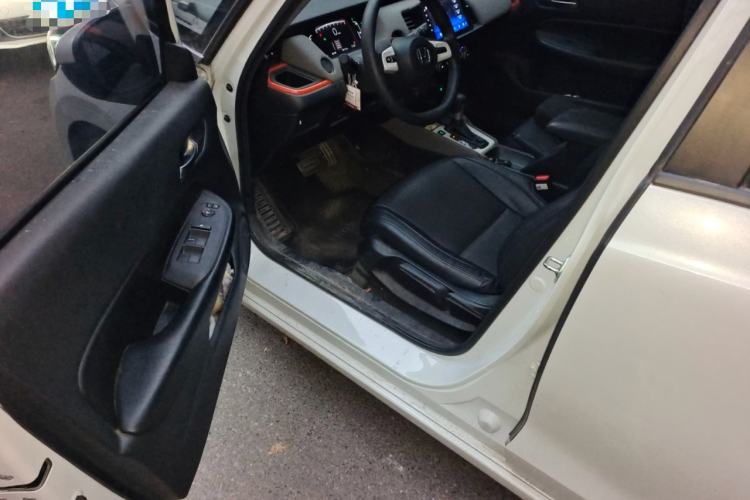 Used Honda LIFE 2021 1.5L CVT SPORT Heartbeat Edition