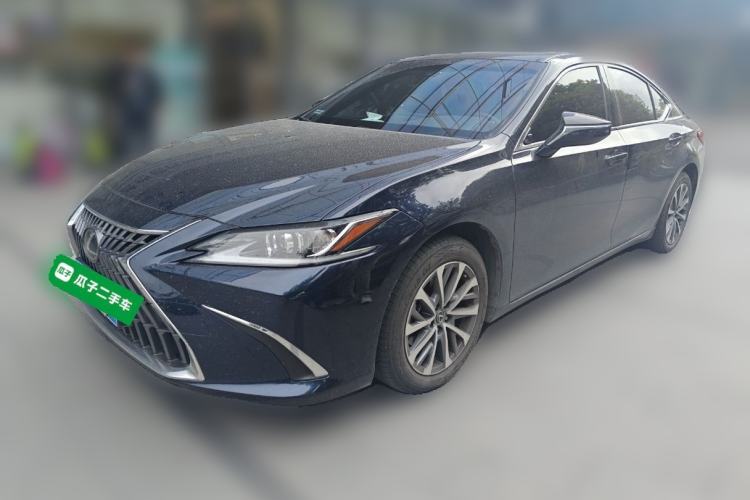 Used Lexus ES 2022 200 Excellence Edition