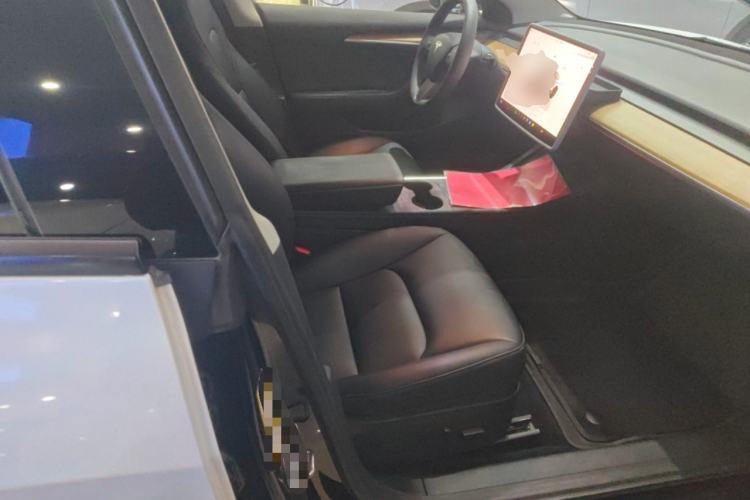 Used Tesla Model 3 2022 Rear-Wheel-Drive Version