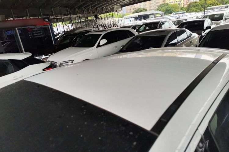 Used XPeng G3 2021 G3i 520N
