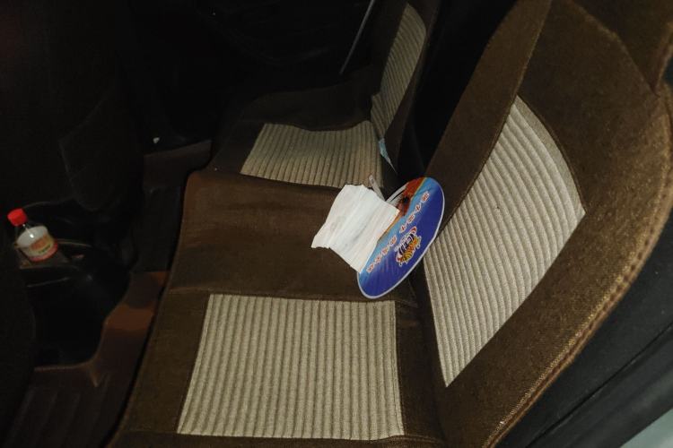 Used Peugeot 301 2014 1.6L Manual Luxury Edition
