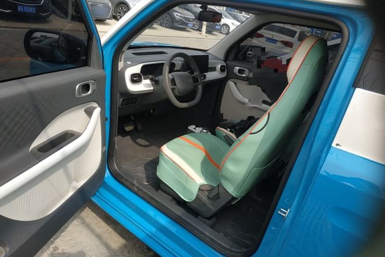 Used Livan Blue Balloon 2025 Model Dynamic Version
