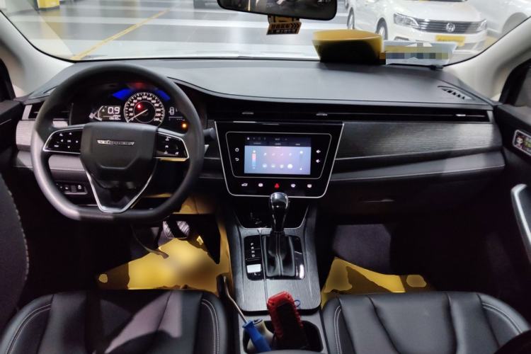 Used Venucia D60 2021 PLUS 1.6L XL CVT Yue Ling Edition
