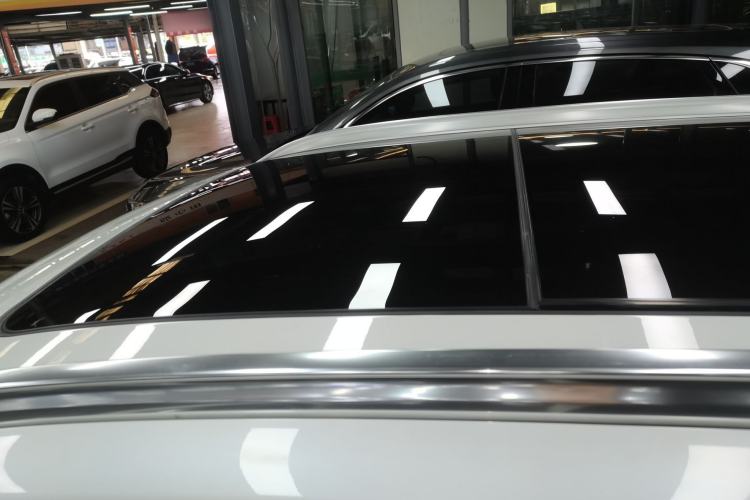 Used BMW X1 2019 sDrive18Li Premium Edition
