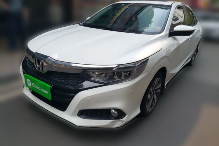 Used Honda Crider 2019 180 Turbo CVT Luxury Edition China VI Emission Standard