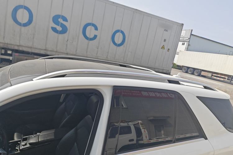 Used Mercedes-Benz GLE 2015 GLE 320 4MATIC
