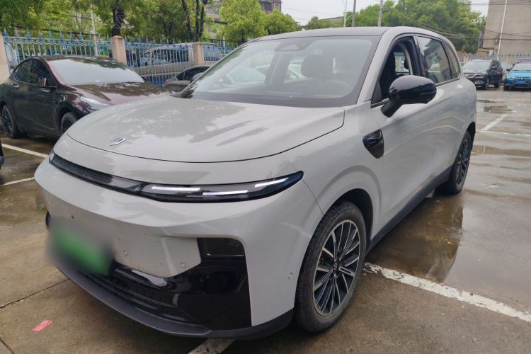 Used Leapmotor B10 2025 510 Joyful Edition