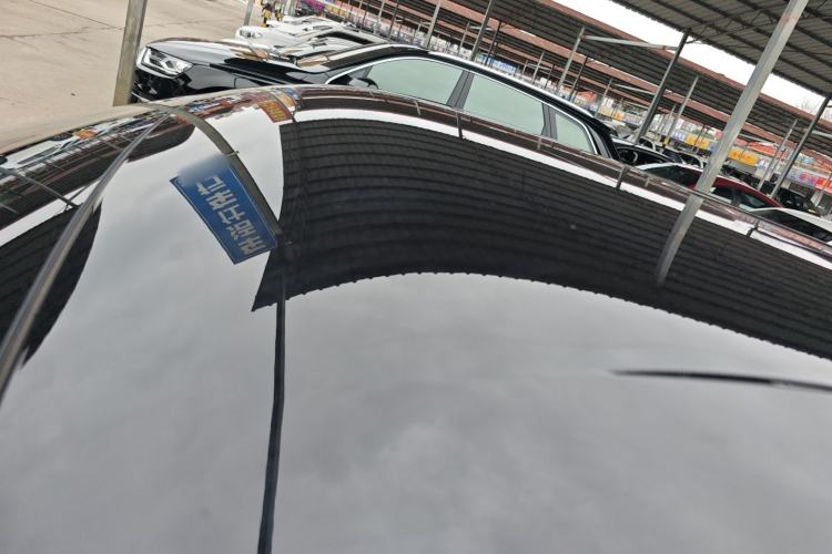 Used Dongfeng Aeolus L7 New Energy 2025 518 Comfort Edition