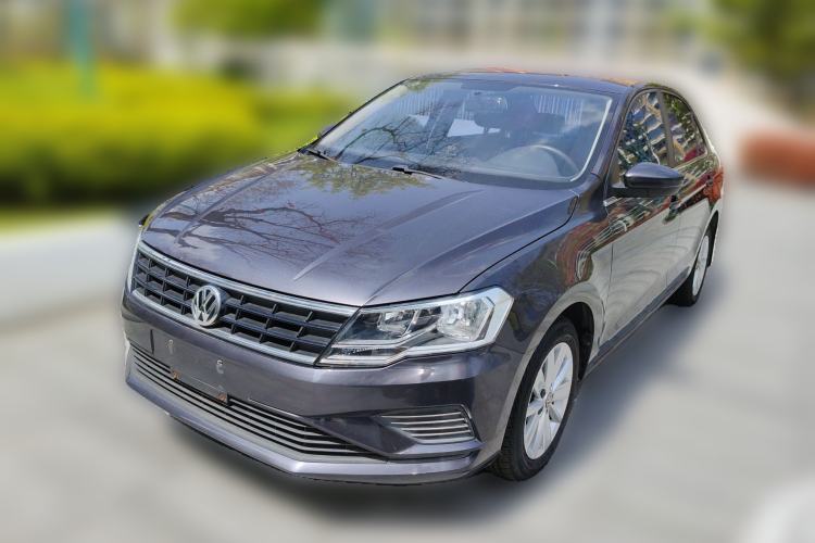 Used Volkswagen Jetta 2017 1.4L Manual Fashion Edition