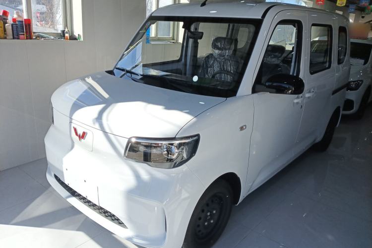 Used Wuling Zhiguang New Energy 2025 Standard Model