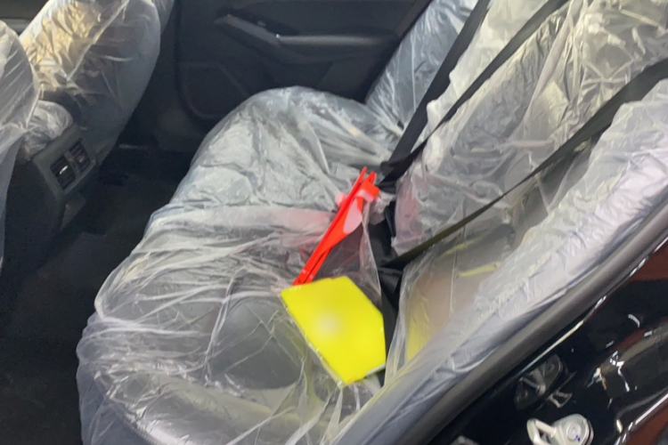 Used Nissan Teana 2025 Model 2.0L XL-TLS Enjoyment Edition
