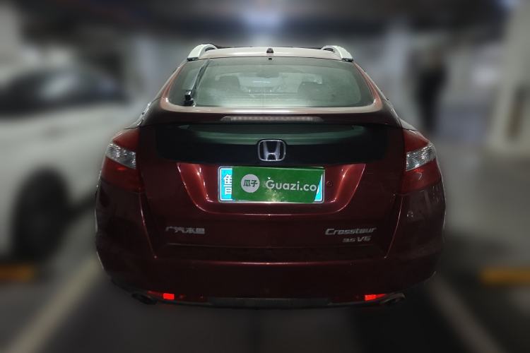 Used Honda Crosstour 2011 3.5L Prestige Edition