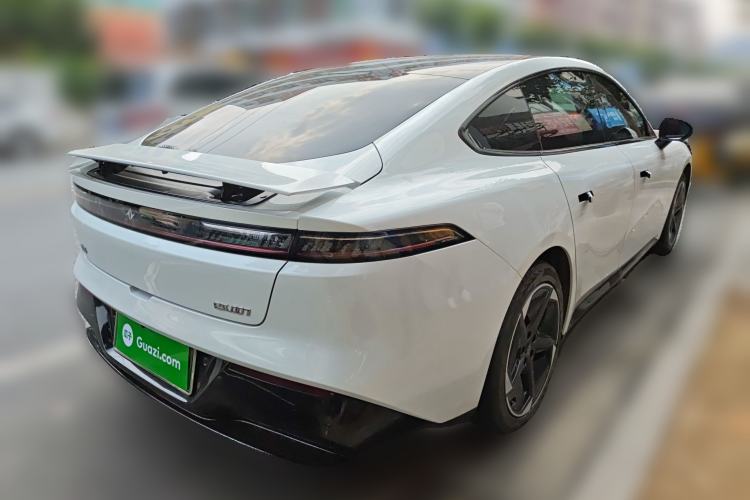 Used Dongfeng eπ eπ007 2024 530 Pro Version