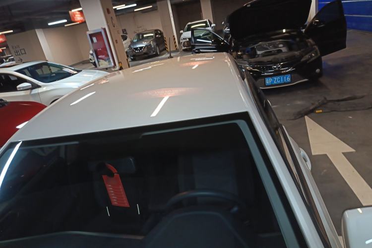 Used Volkswagen Polo 2023 Revised Plus 1.5L Automatic – Enjoy Life Edition Roof