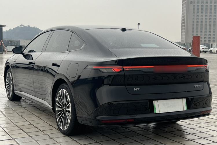Used Nissan N7 2025 625 Max