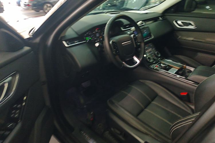 Used Land Rover Range Rover Velar 2018 P380 S
