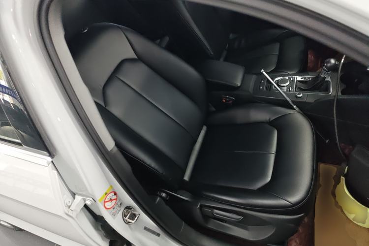 Used Audi A3 2019 Limousine 35 TFSI Ambition China V
