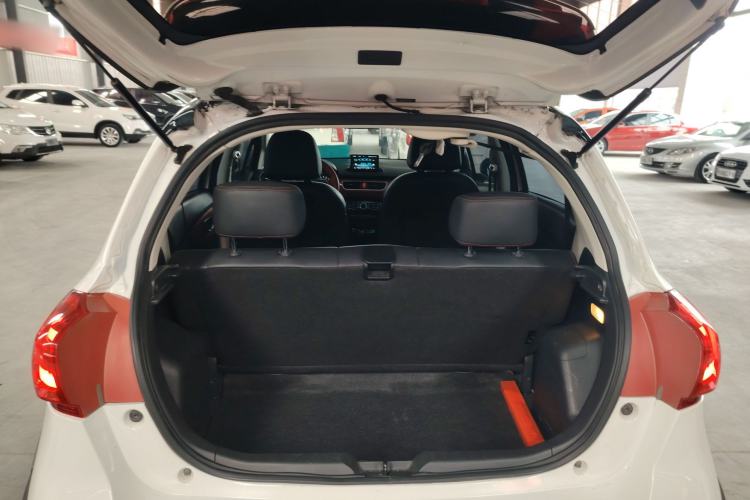 Used Haval H1 2015 1.5L Manual Luxury Model