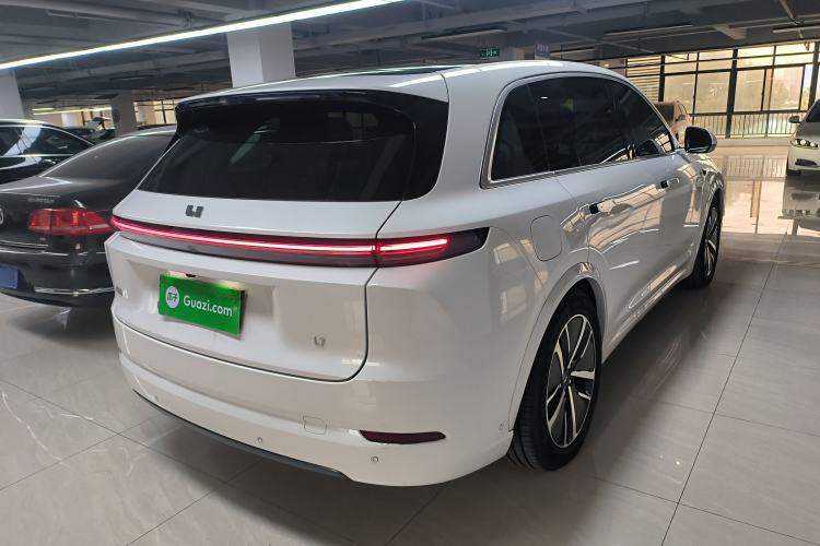 Used Li Auto L7 2024 Pro Model