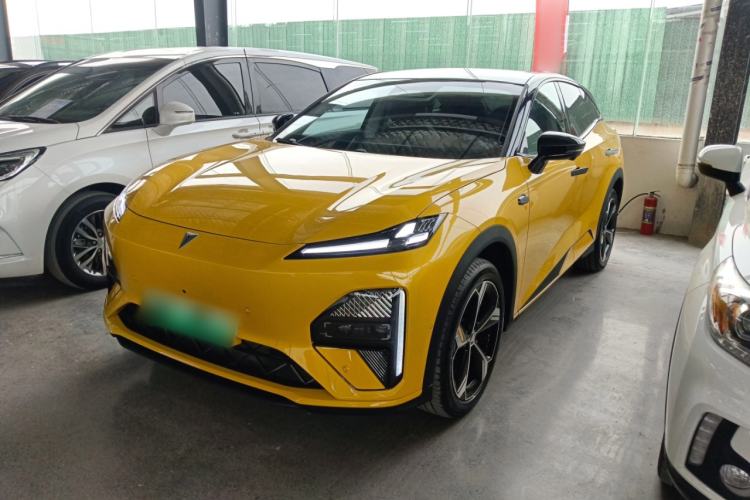 Used Deepal S07 2026 230Ultra with Huawei Qiankun ADS SE Edition