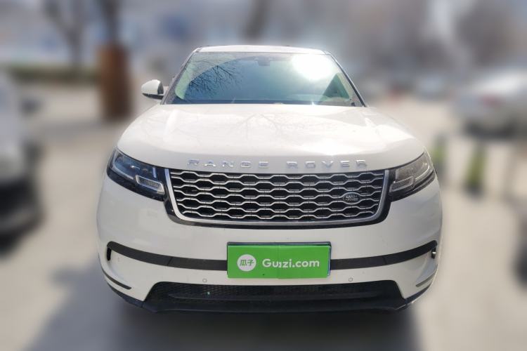 Used Land Rover Range Rover Velar 2020 P250
