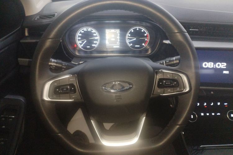 Used Chery Arrizo 5 2021 PRO 1.5L Manual Youth Edition