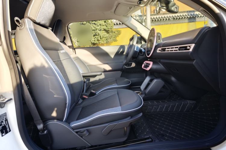 Used MINI Electric MINI COOPER 2025 Model Facelift 466km COOPER E Classic Style