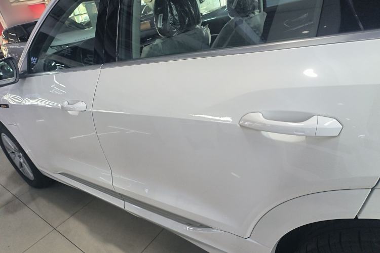 Used Audi e-tron 2021 50 quattro Luxury Edition