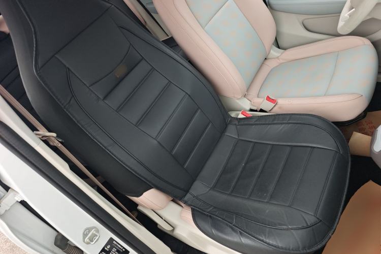 Used Leapmotor T03 2025 310 Comfort Edition Right Front Seat