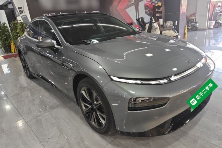 Used XPeng P7 2021 670G