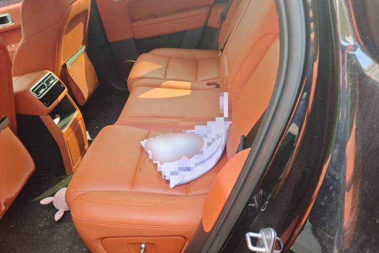 Used Li Auto L6 2024 Pro Model