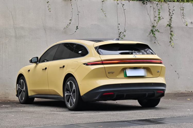 Used Nio ET5T 2024 75kWh Touring