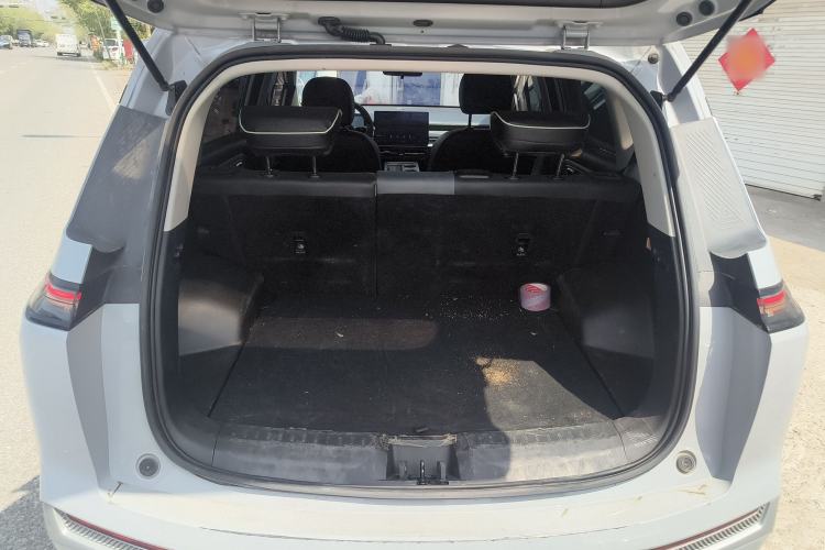 Used AION Y 2023 Plus 510 Enjoy Edition