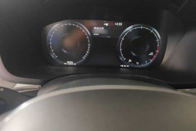 Used Volvo XC60 2019 T5 4x4 Smart Edition China V Standard
