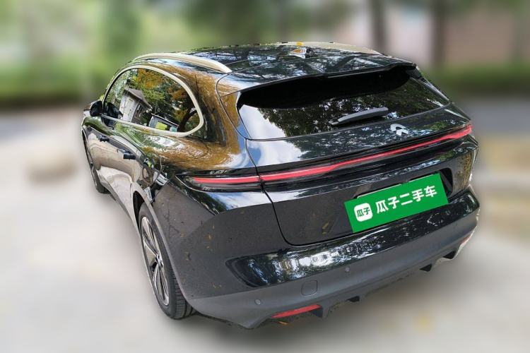 Used Nio ET5T 2024 75kWh Touring